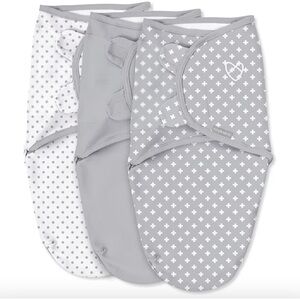 Swaddle Me Original Swaddle 0-3months